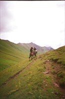 44_Западный Кавказ - Архыз 2005